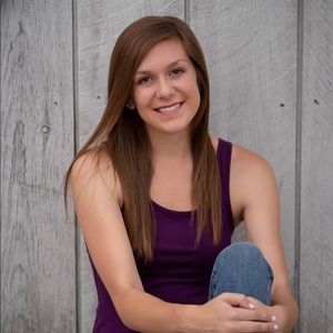 Meet your Posher, Anna